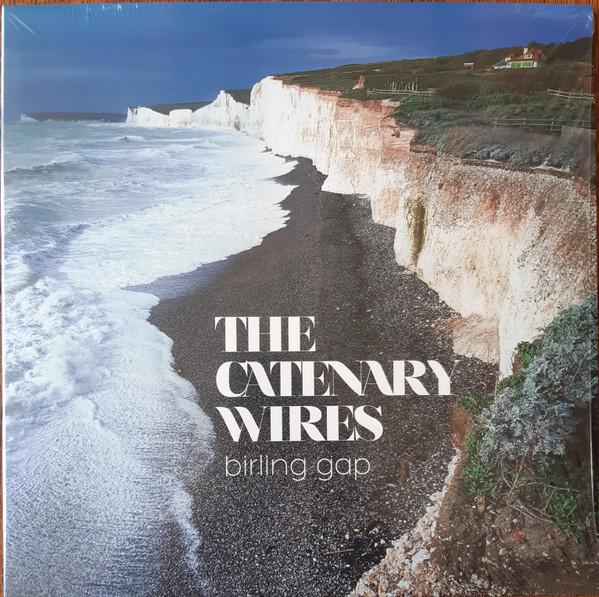 Catenary Wires - Birling Gap - Lp