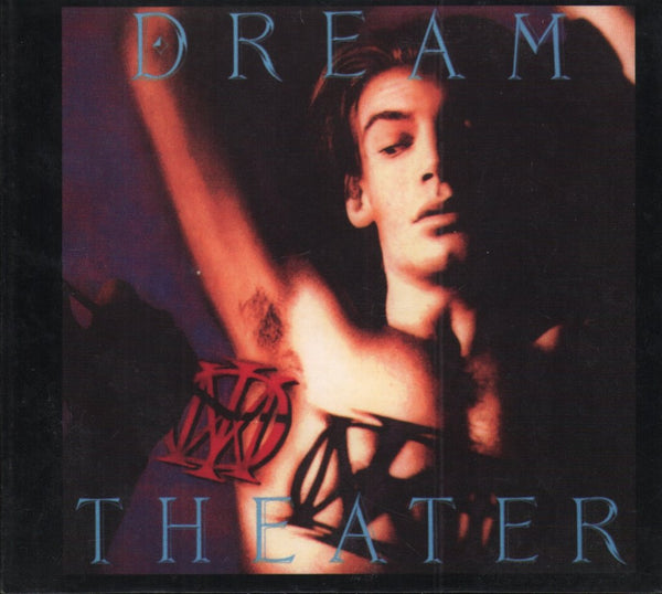 Dream Theater - When Dream And Day Unite - Cd – Vinyl Tap