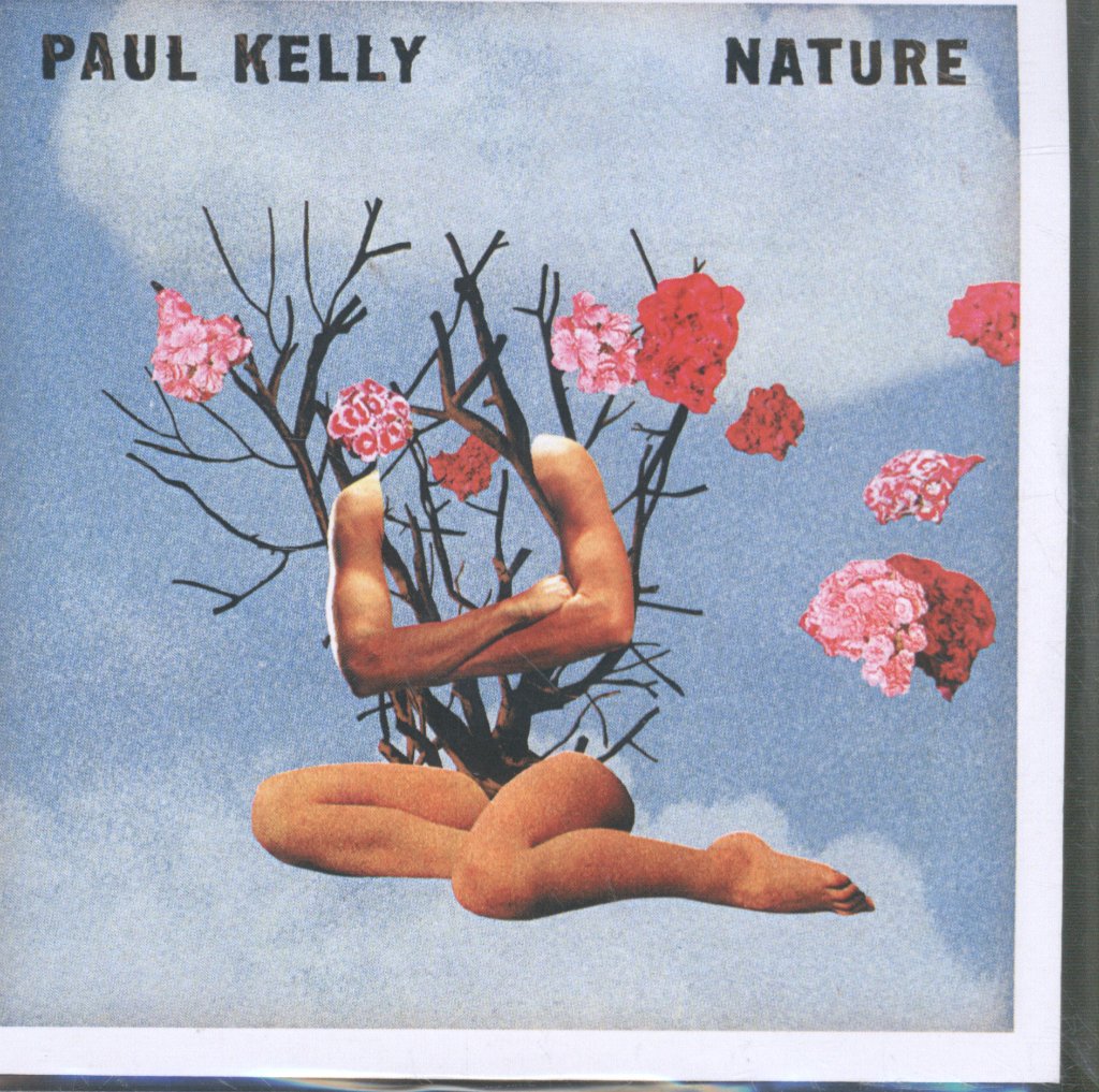 Paul Kelly - Nature - Cdr