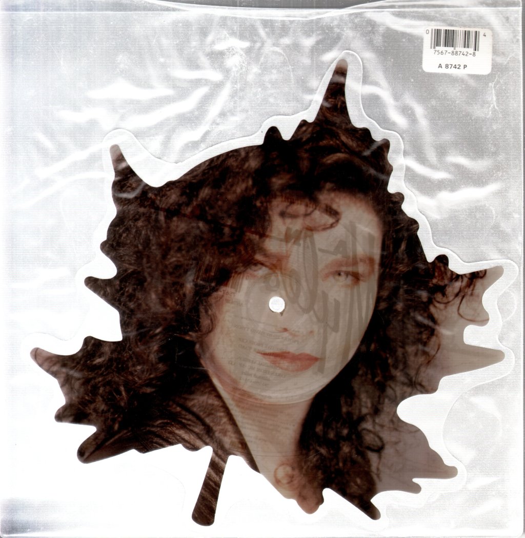 Alannah Myles - Black Velvet - 7 Inch