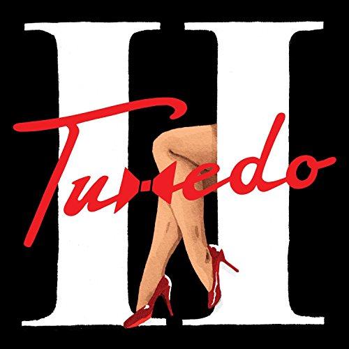 Tuxedo - Tuxedo II - Cd