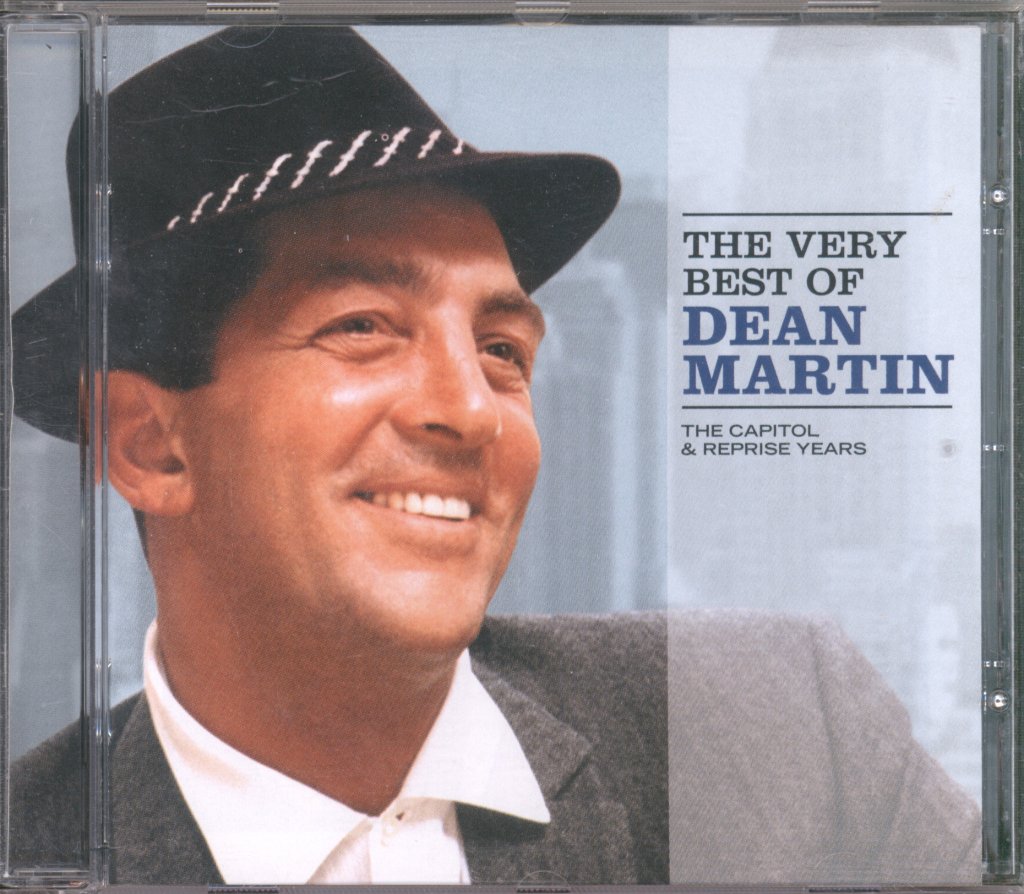 Dean Martin - Very Best Of - Cd