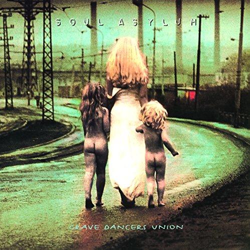 Soul Asylum - Grave Dancers Union - Lp