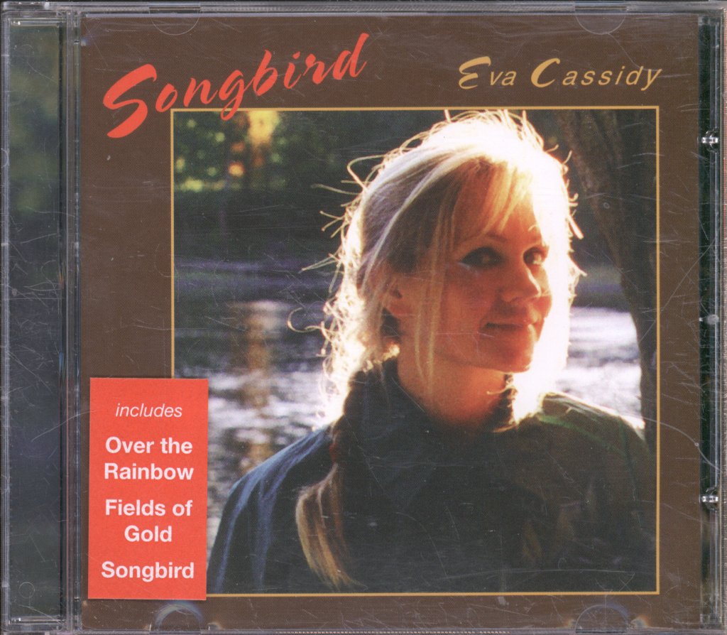 Eva Cassidy - Songbird - Cd