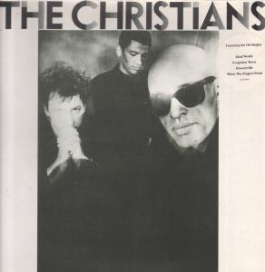 Christians - Christians - Lp