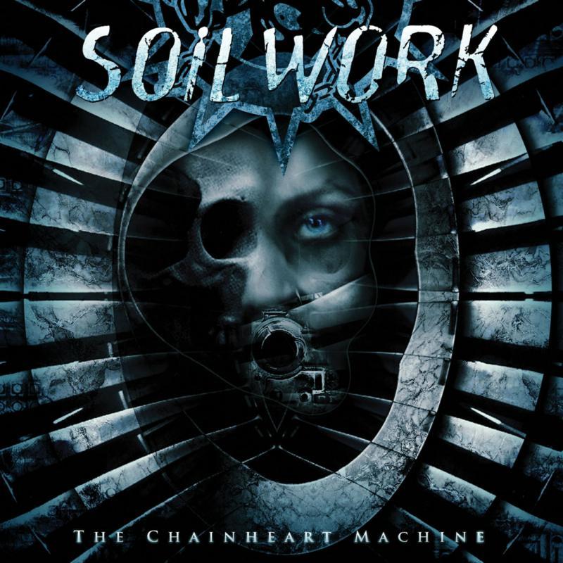 Soilwork - Chainheart Machine - Lp
