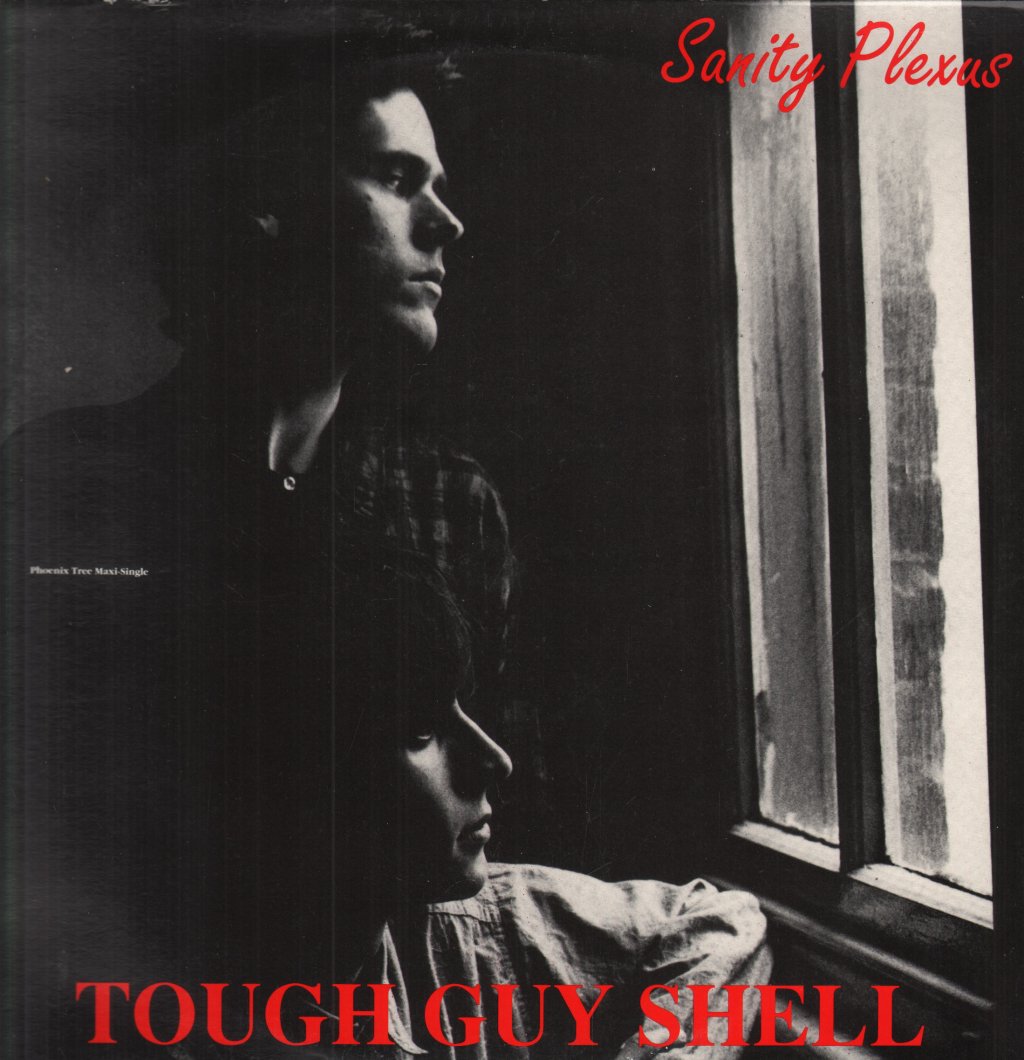 Sanity Plexus - Tough Guy Shell - 12 Inch