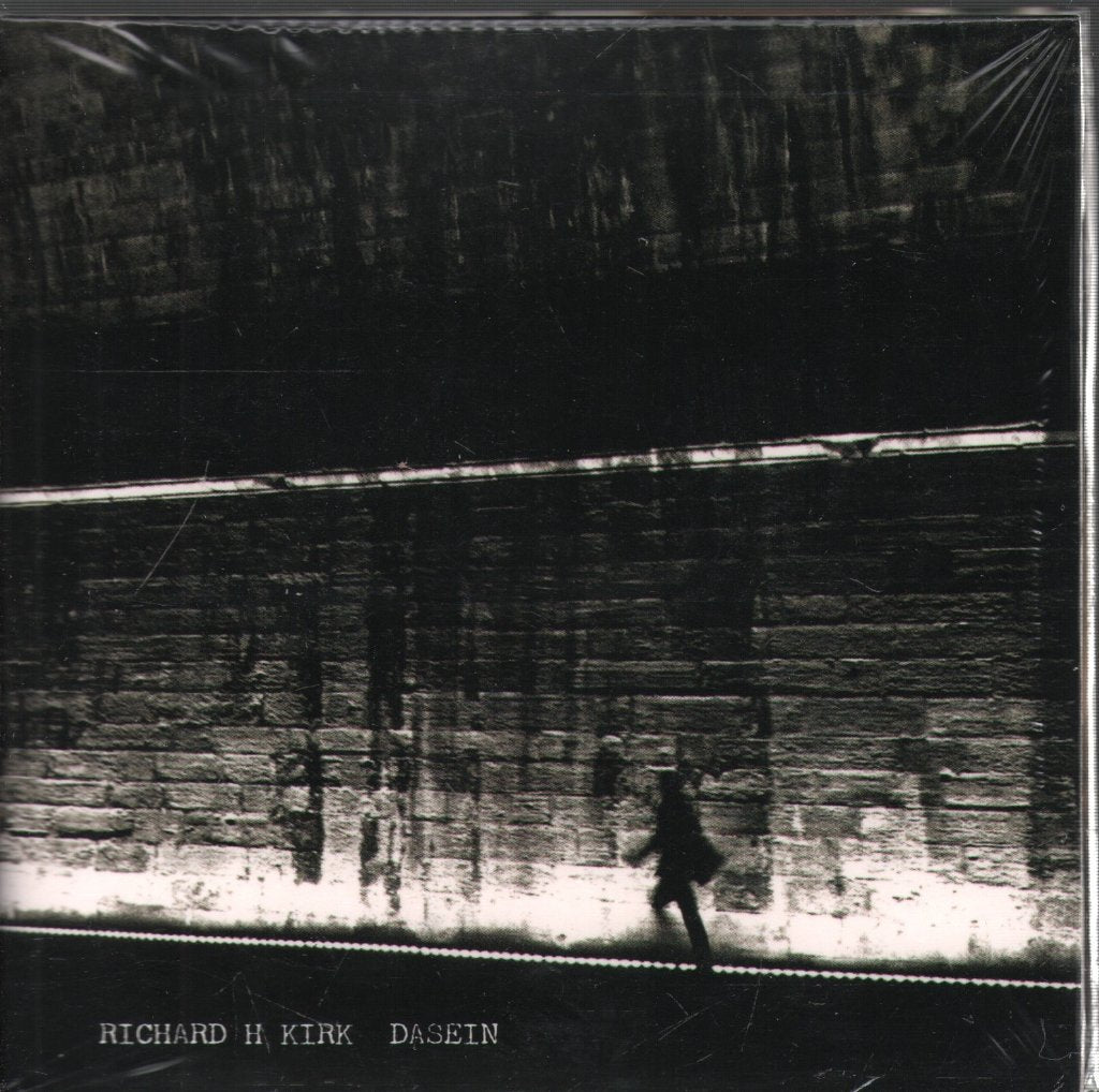 Richard H Kirk - Dasein - Cd