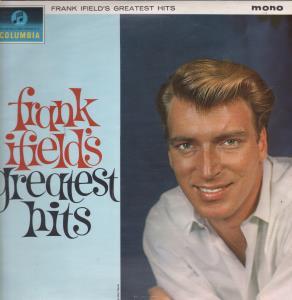 Frank Ifield - Greatest Hits - Lp