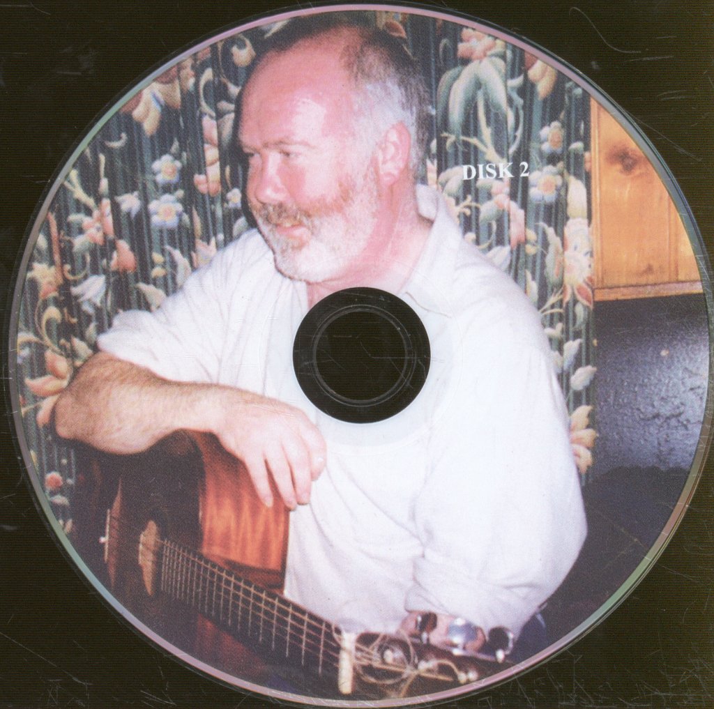 Dave Holmes - Dave Holmes - Double Cd