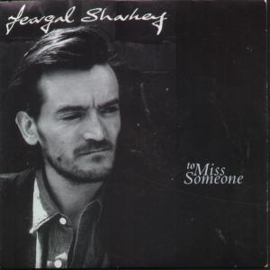 Feargal Sharkey - To Miss Someone - 7 Inch