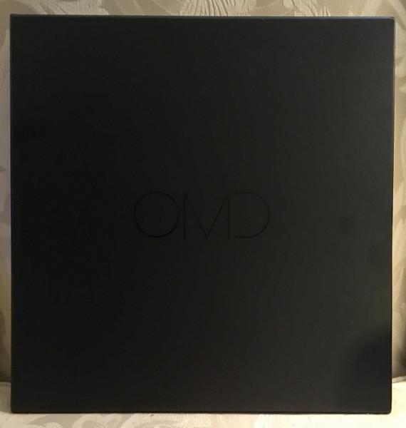 Orchestral Manoeuvres In The Dark - Punishment Of Luxury - Box Set