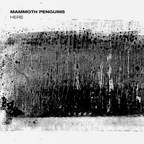Mammoth Penguins - Here - Lp