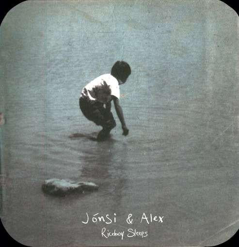 Jónsi & Alex - Riceboy Sleeps - Double Lp