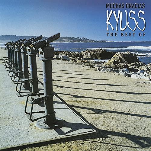 Kyuss - Muchas Gracias: the Best of Kyuss - Double Lp