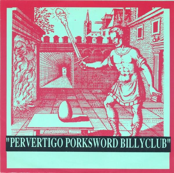 K2 With Smell & Quim - Noise Tournament Vol. 6 - 7 Inch