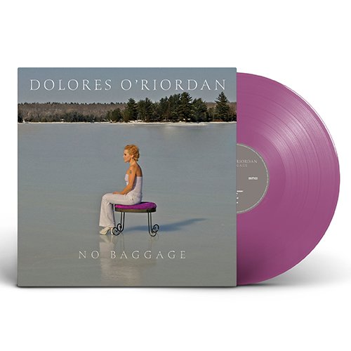 Dolores O'riordan - No Baggage (RSD2025) - Lp