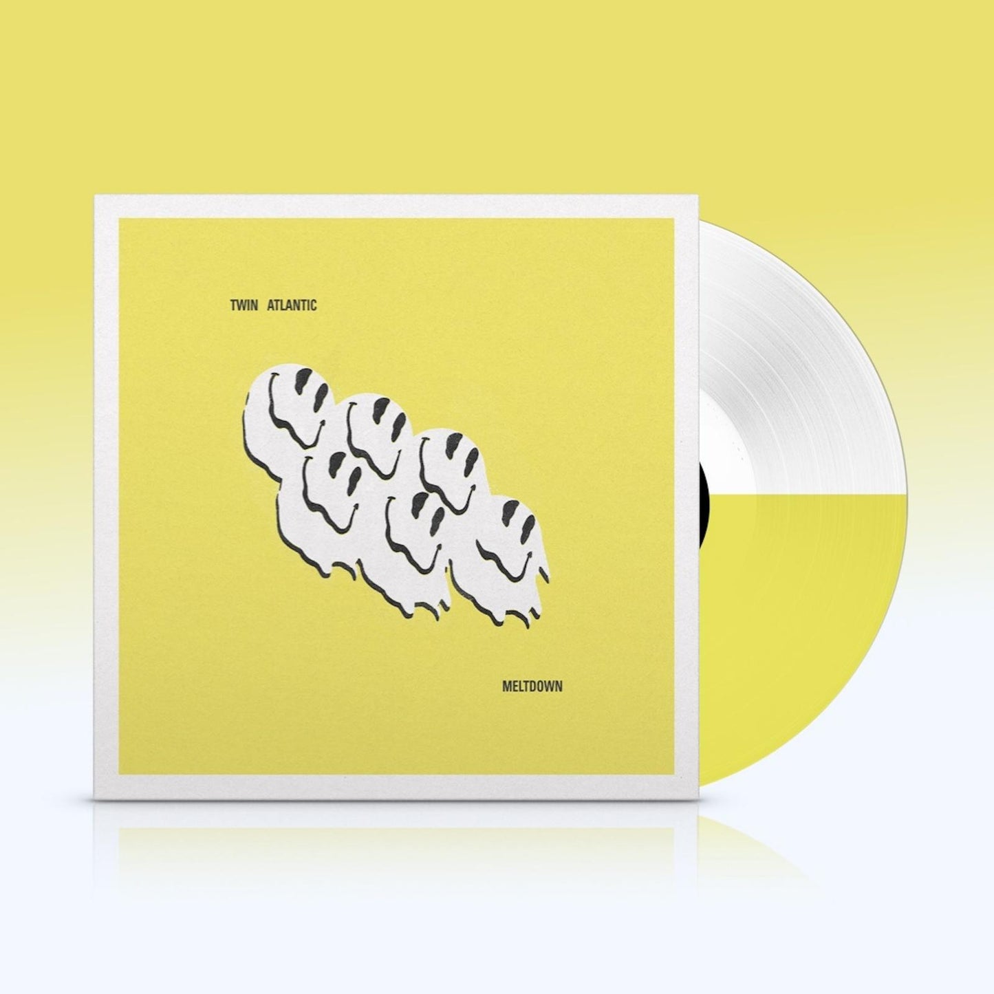 Twin Atlantic - Meltdown - Lp