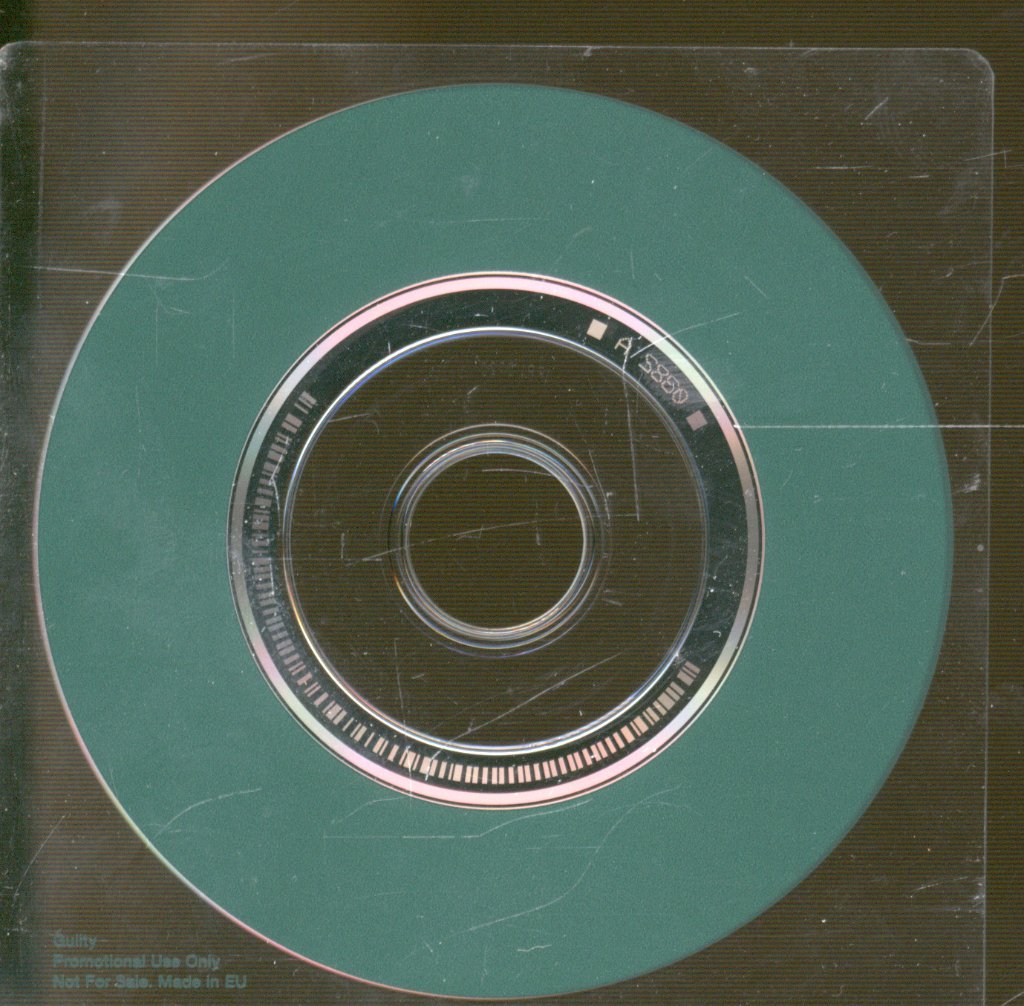 Gintare - Guilty - Cd