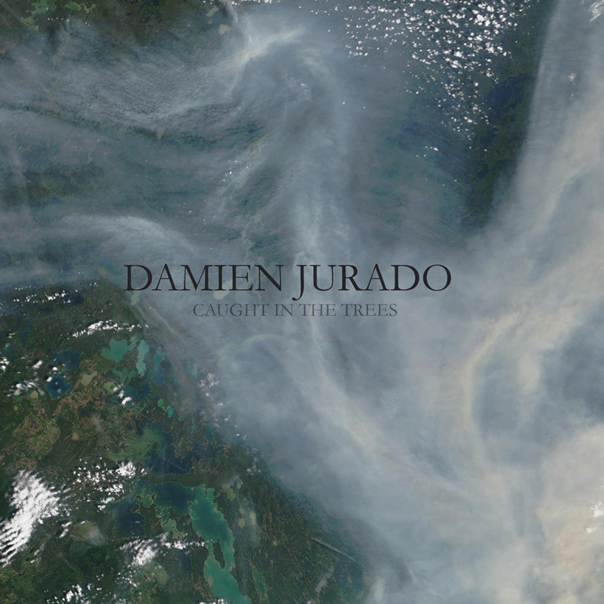 Damien Jurado - Caught In the Trees - Lp