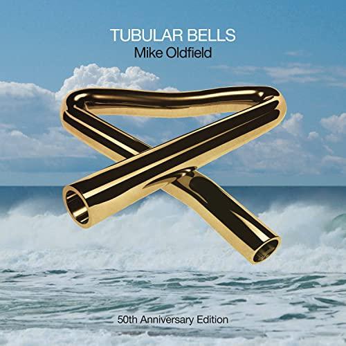 Mike Oldfield - Tubular Bells - Cd