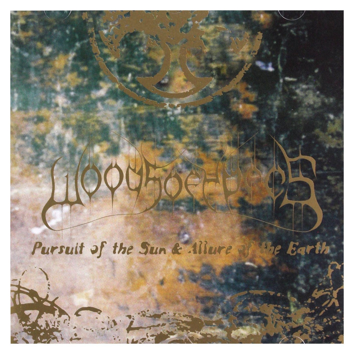 Woods Of Ypres - Pursuit of the Sun & Allure of the Earth - Cd