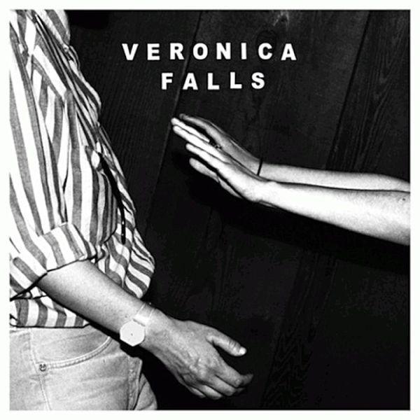 Veronica Falls - Waiting For Something To Happen - Lp