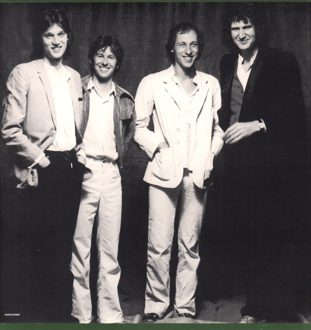 Dire Straits - Communique - Lp