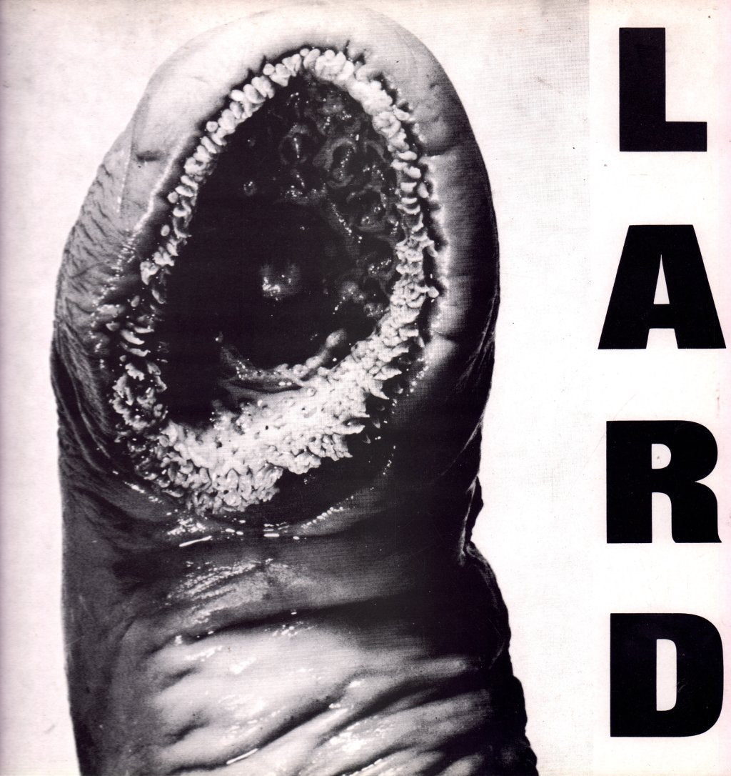 Lard - Power Of Lard - 12 Inch