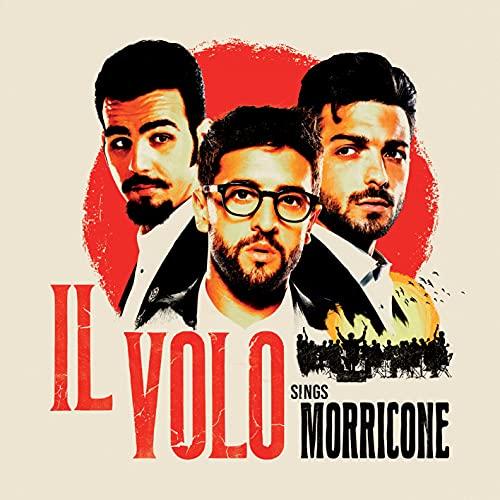 Il Volo - Il Volo Sings Morricone - Cd