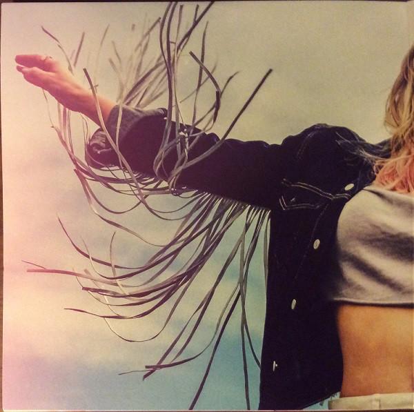 Taylor Swift - Lover - Double Lp
