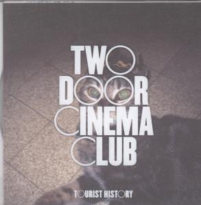 Two Door Cinema Club - Tourist History - Cd