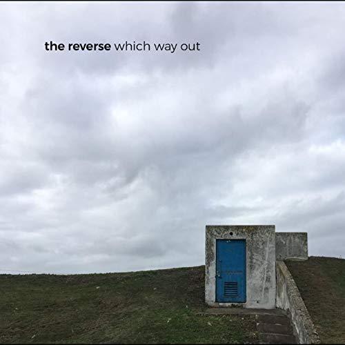 Reverse (Us Group) - Which Way Out - Lp