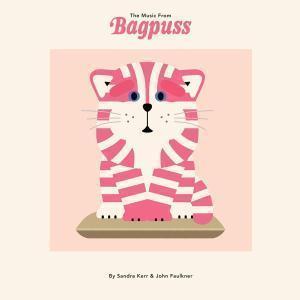 Sandra Kerr And John Faulkner - Music From Bagpuss - Lp