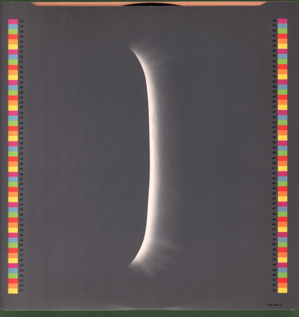 Wings - Over America - Triple Lp