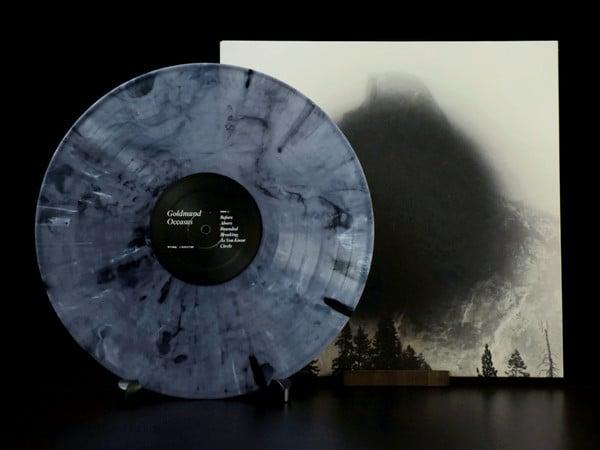 Goldmund - Occasus - Lp