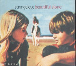 Strangelove - Beautiful Alone - Cd