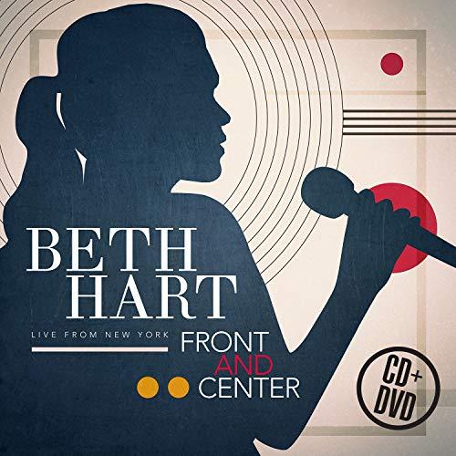 Beth Hart - Front and Center - Live From New York (Cd/Dvd) - Cd/Dvd