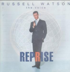 Russell Watson - Reprise - Cd
