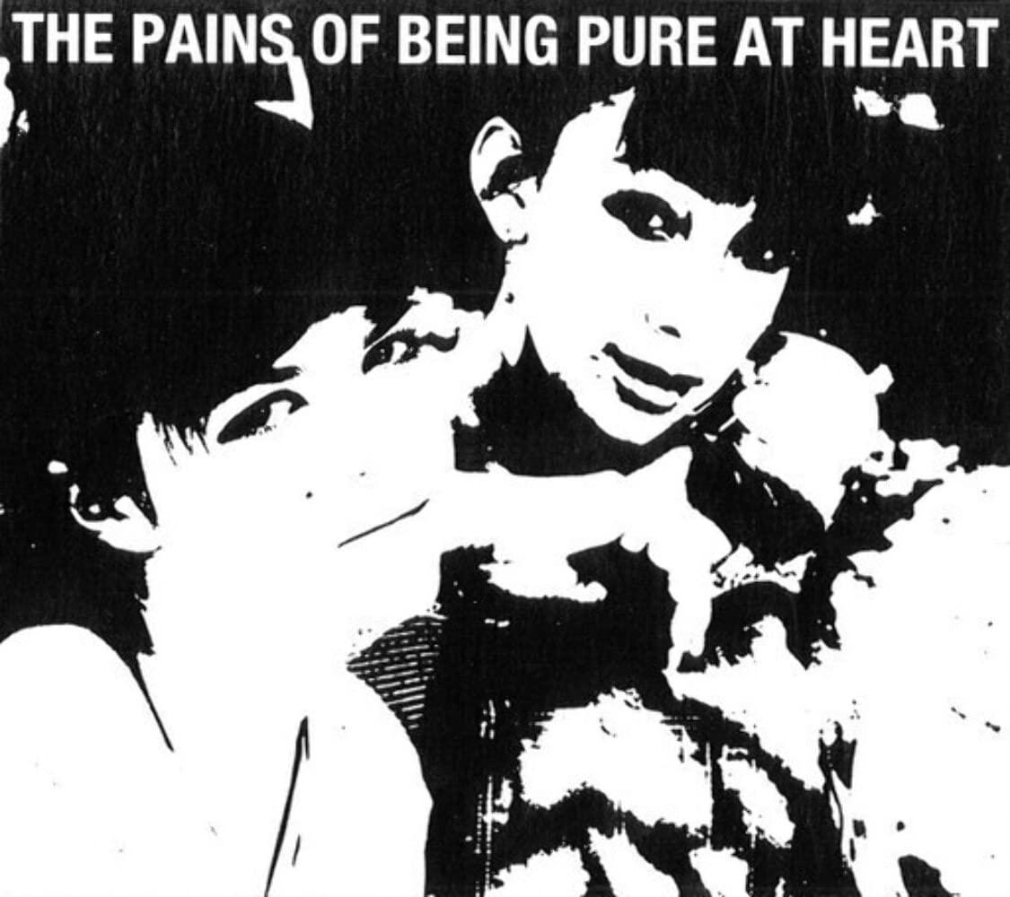 Pains Of Being Pure At Heart - Pains of Being Pure At Heart - Lp