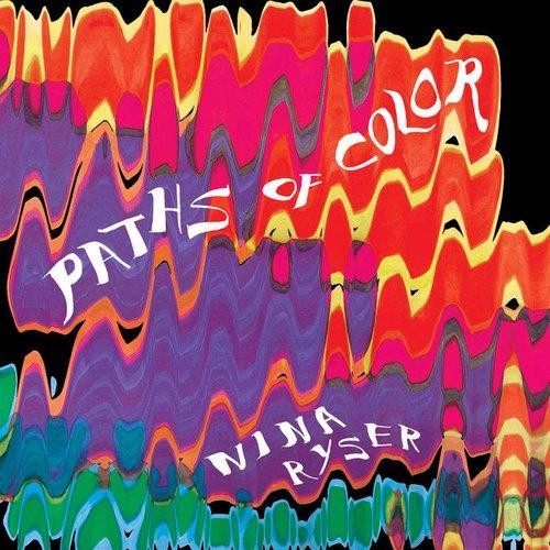 Nina Ryser - Paths of Color - Lp