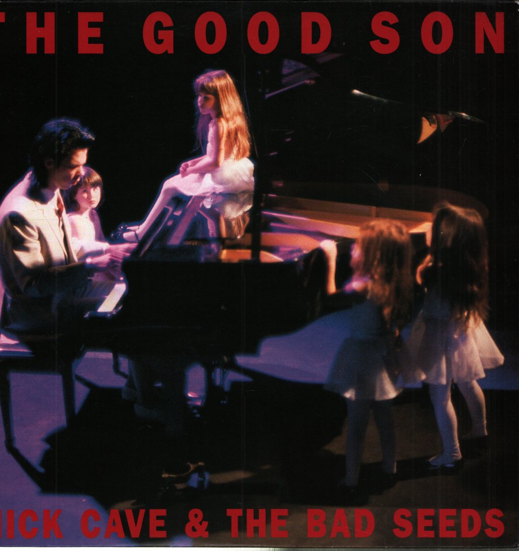 Nick Cave & The Bad Seeds - Good Son - Lp