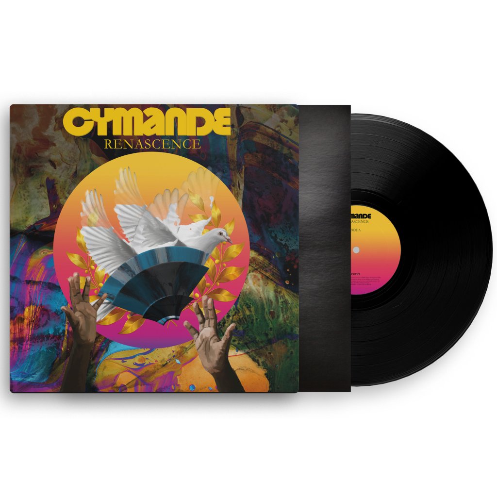 Cymande - Renascence - Lp