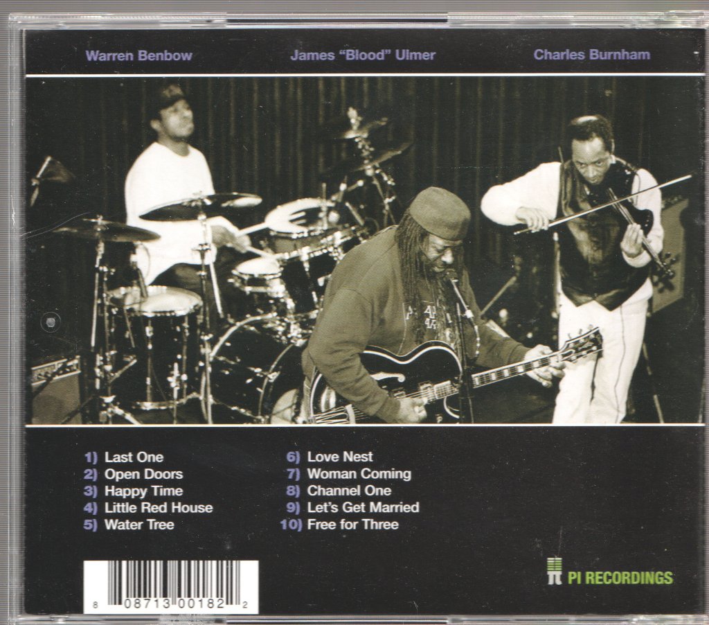 Odyssey The Band - Back In Time - Cd