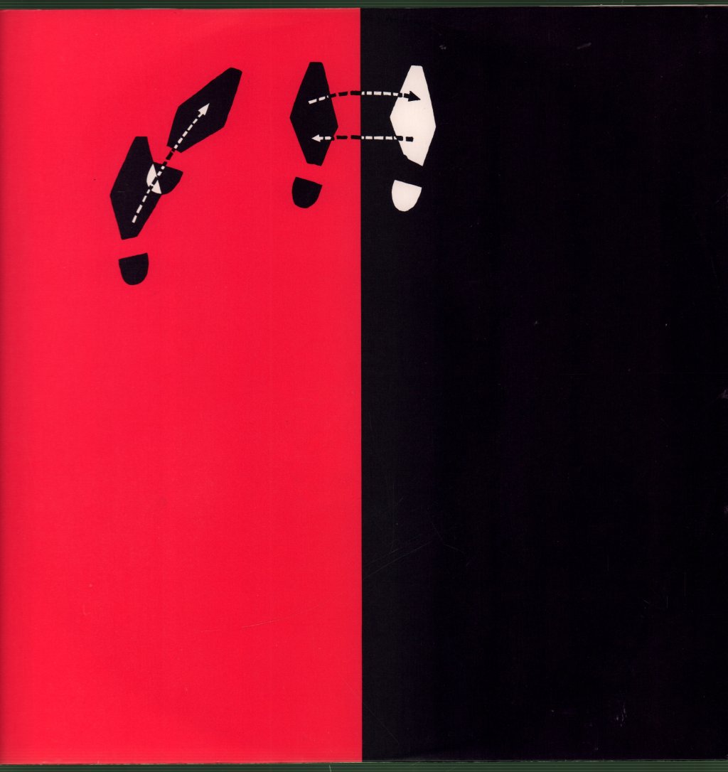 Beat - I Just Can't Stop It - Lp