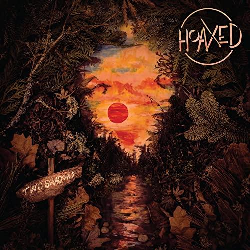 Hoaxed - Two Shadows - Lp