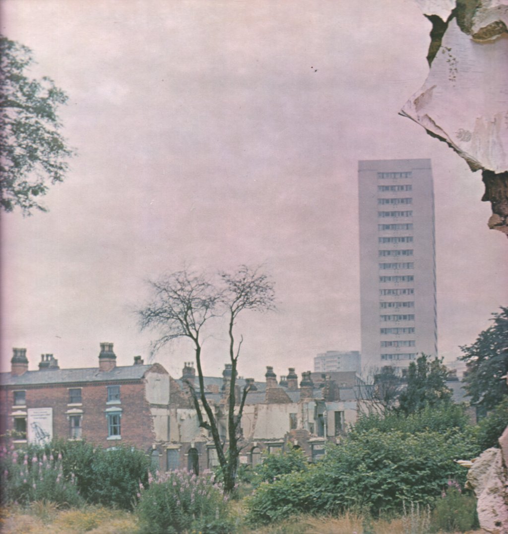 Led Zeppelin - Iv - Lp