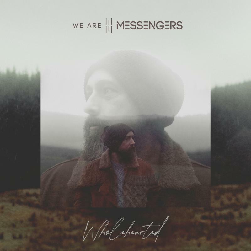 We Are Messengers - Wholehearted - Lp