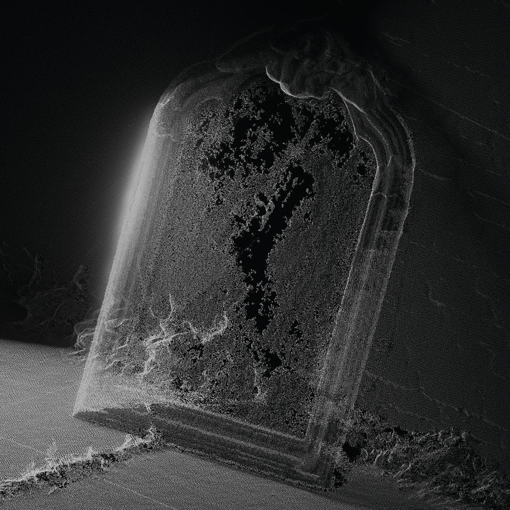 Visible Cloaks - Paradessence - Cd