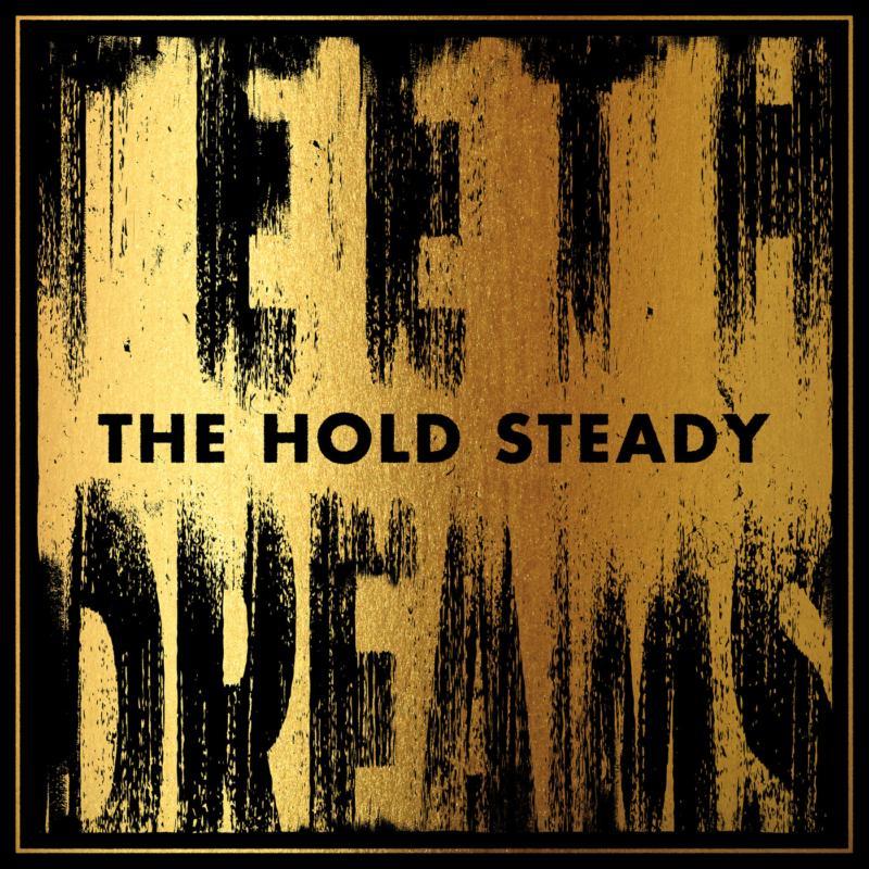 Hold Steady - Teeth Dreams - Cd
